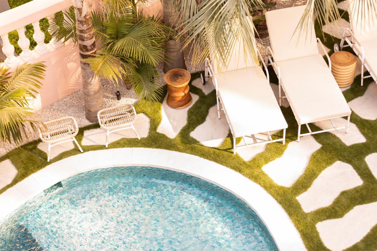 Junior Suite con Balcone