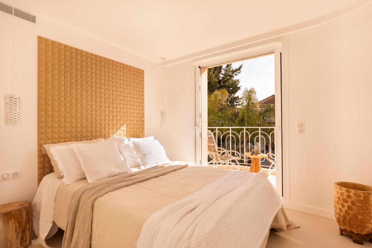 Suite con Terrazza
