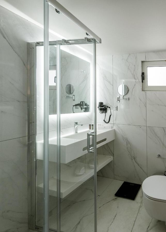 Junior Suite con Balcone