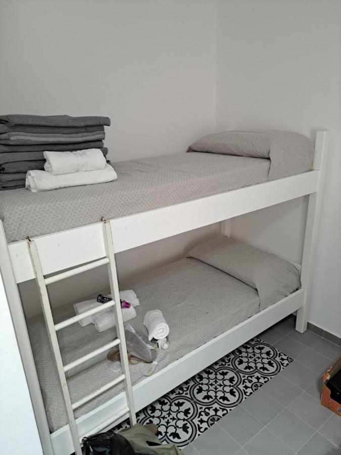 Camera Quadrupla con Bagno Privato