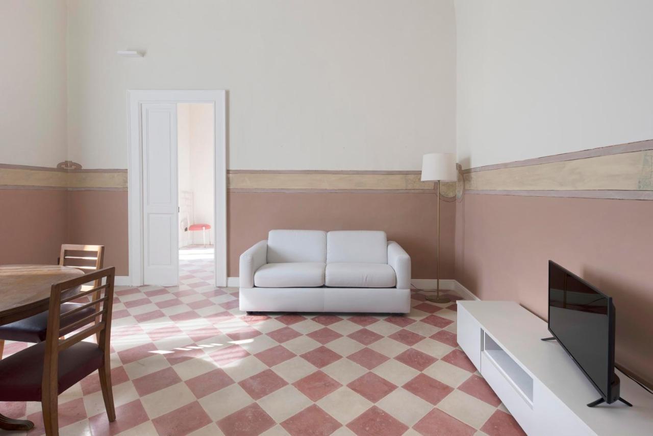 Appartamento con Balcone