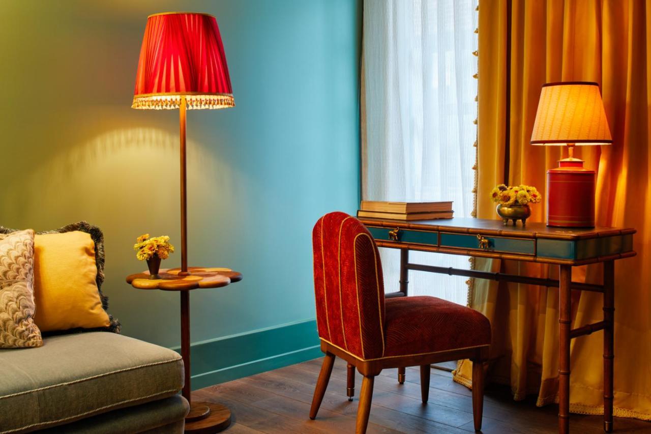 Suite Monolocale