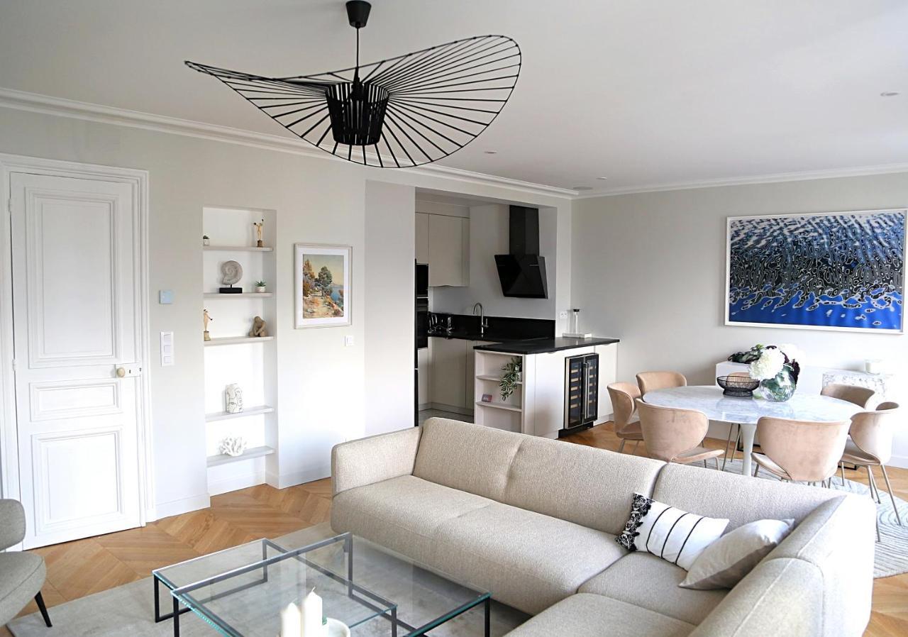 Suite Familiare con Balcone