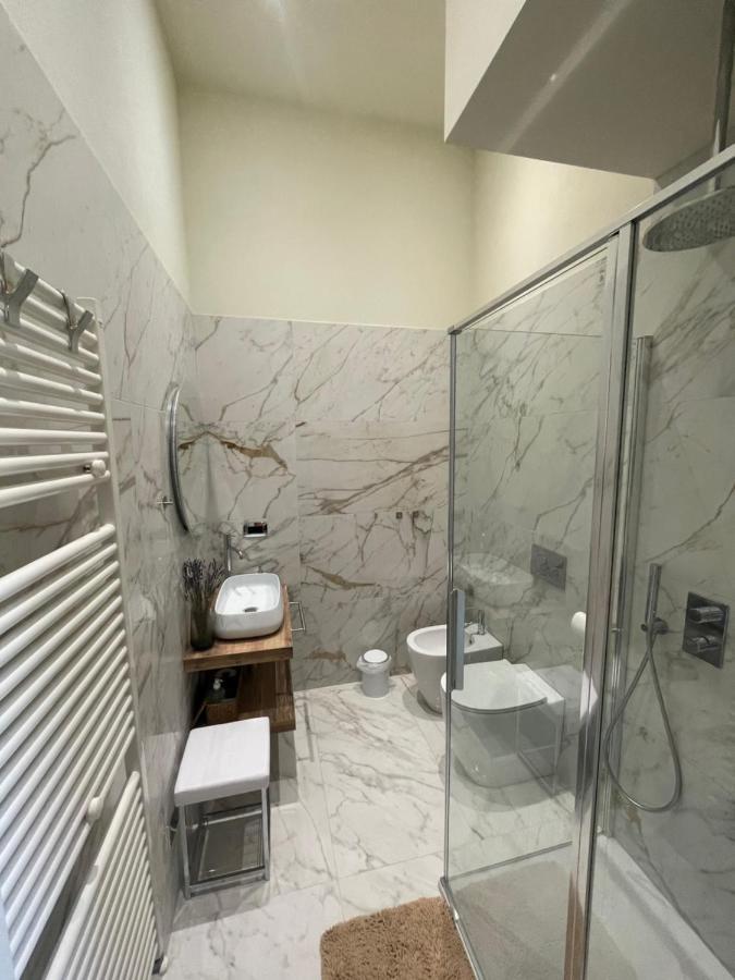 Camera Matrimoniale con Bagno Privato
