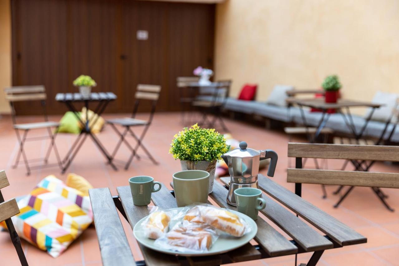 Camera Matrimoniale