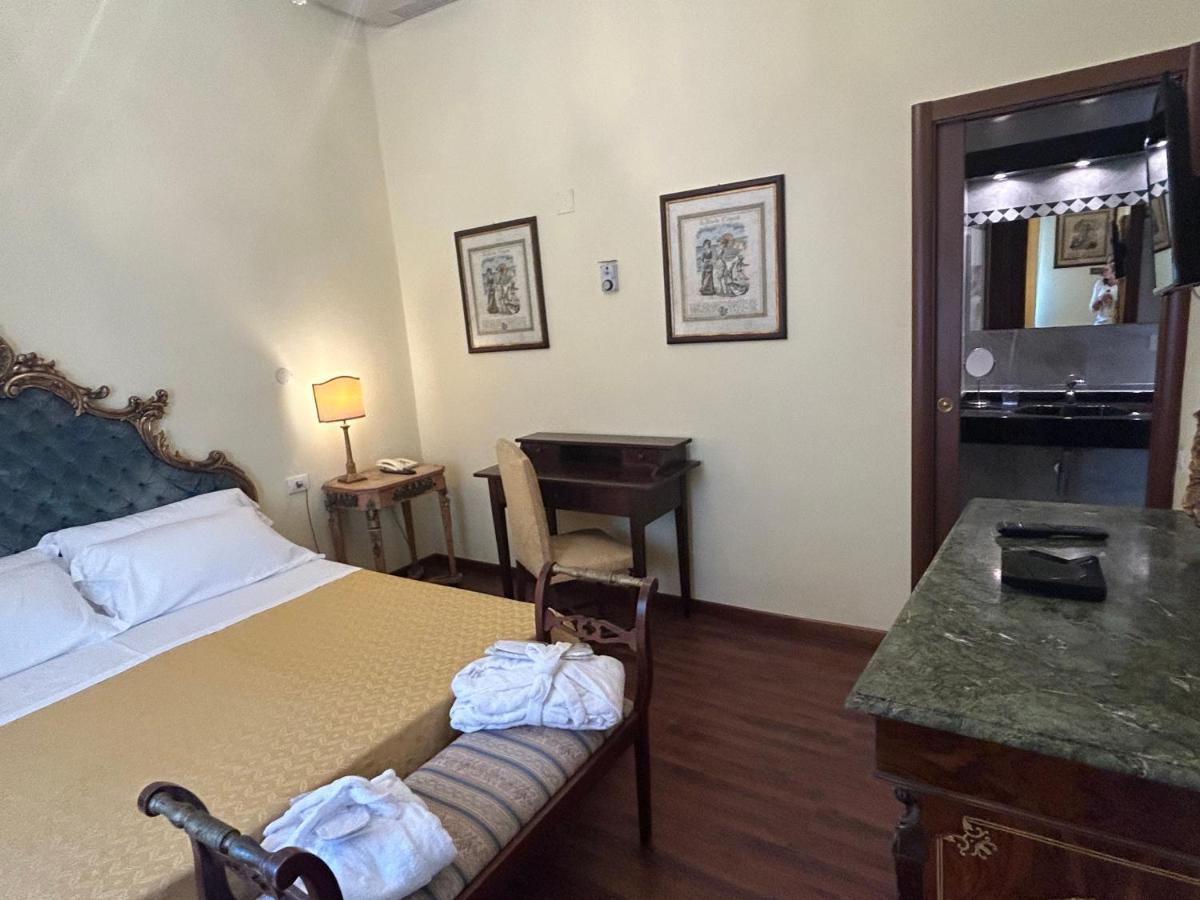 Junior Suite Deluxe
