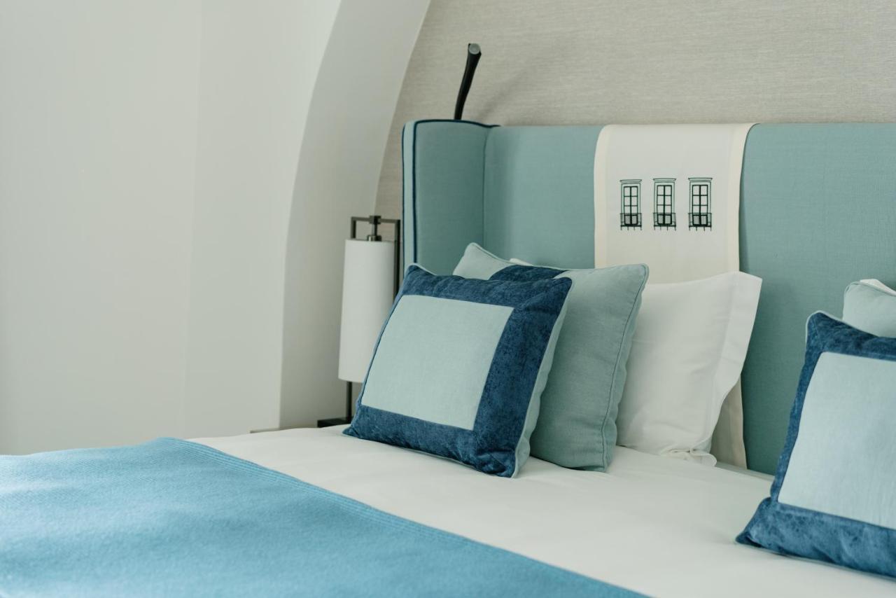 Deluxe Junior Suite