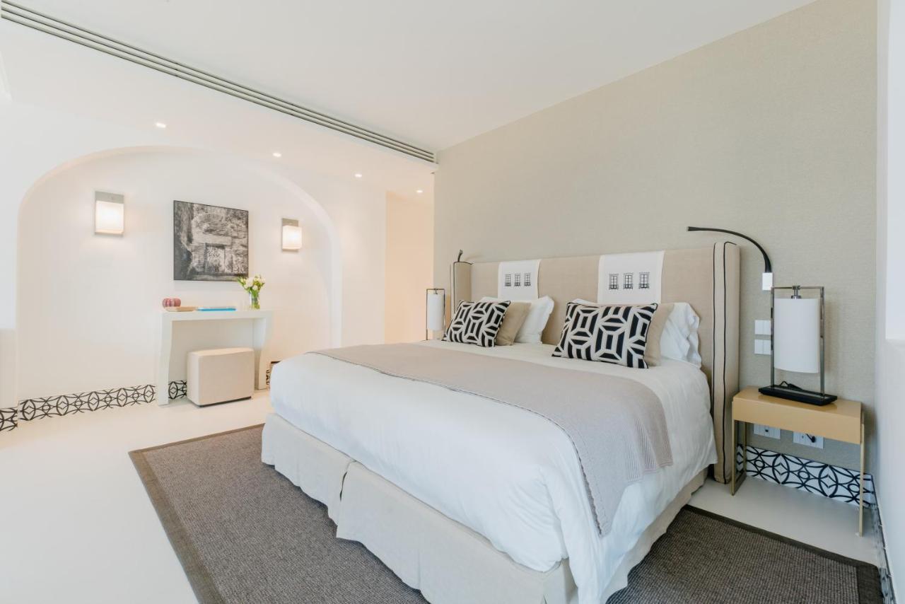 Suite Spa Bath