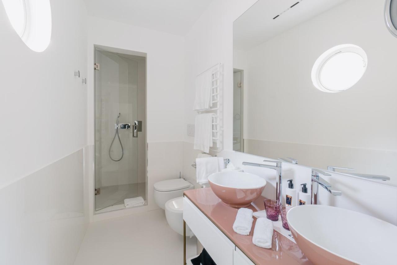 Suite Spa Bath