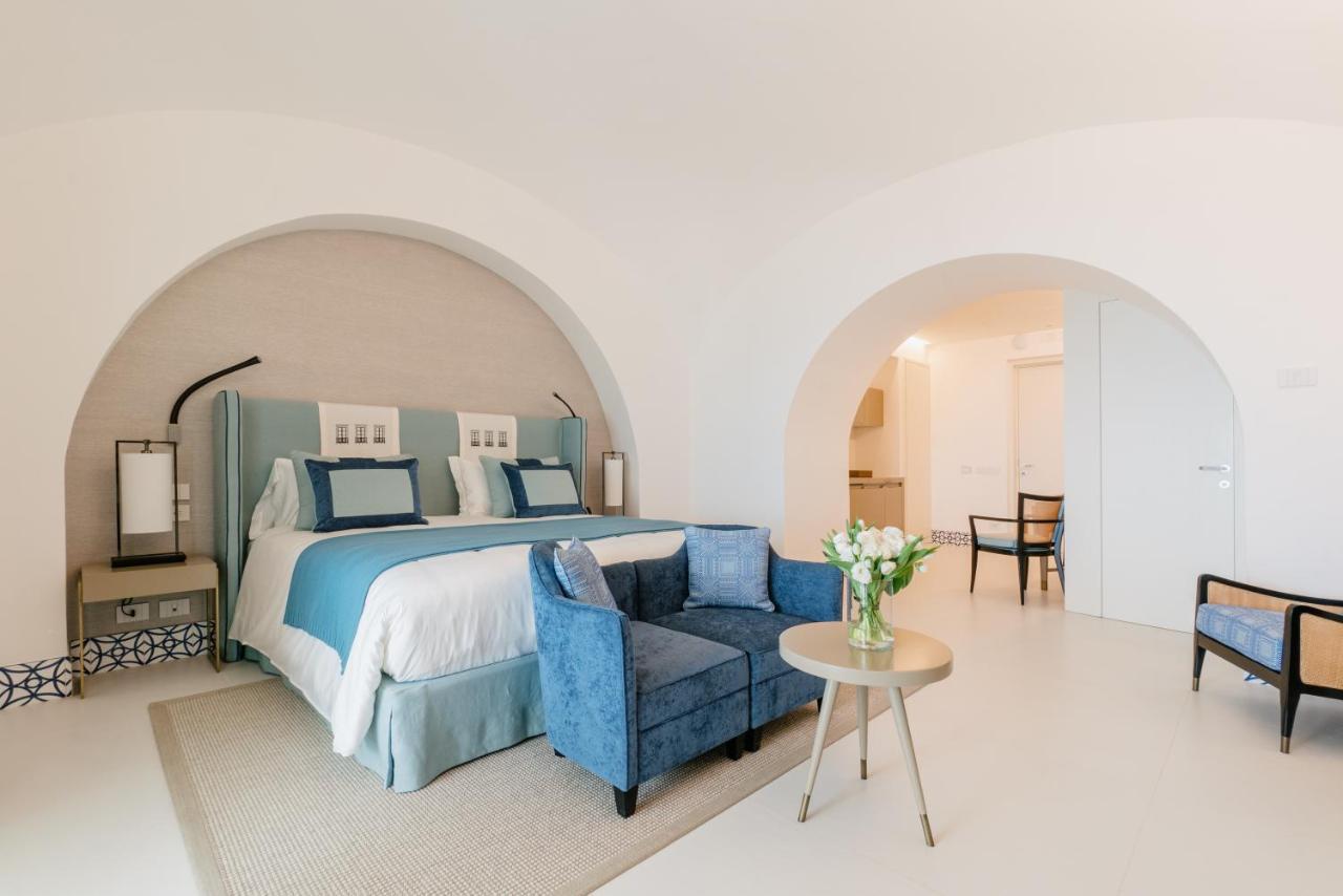 Deluxe Junior Suite