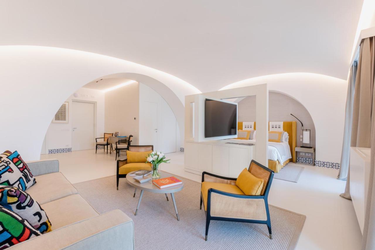 Deluxe Junior Suite