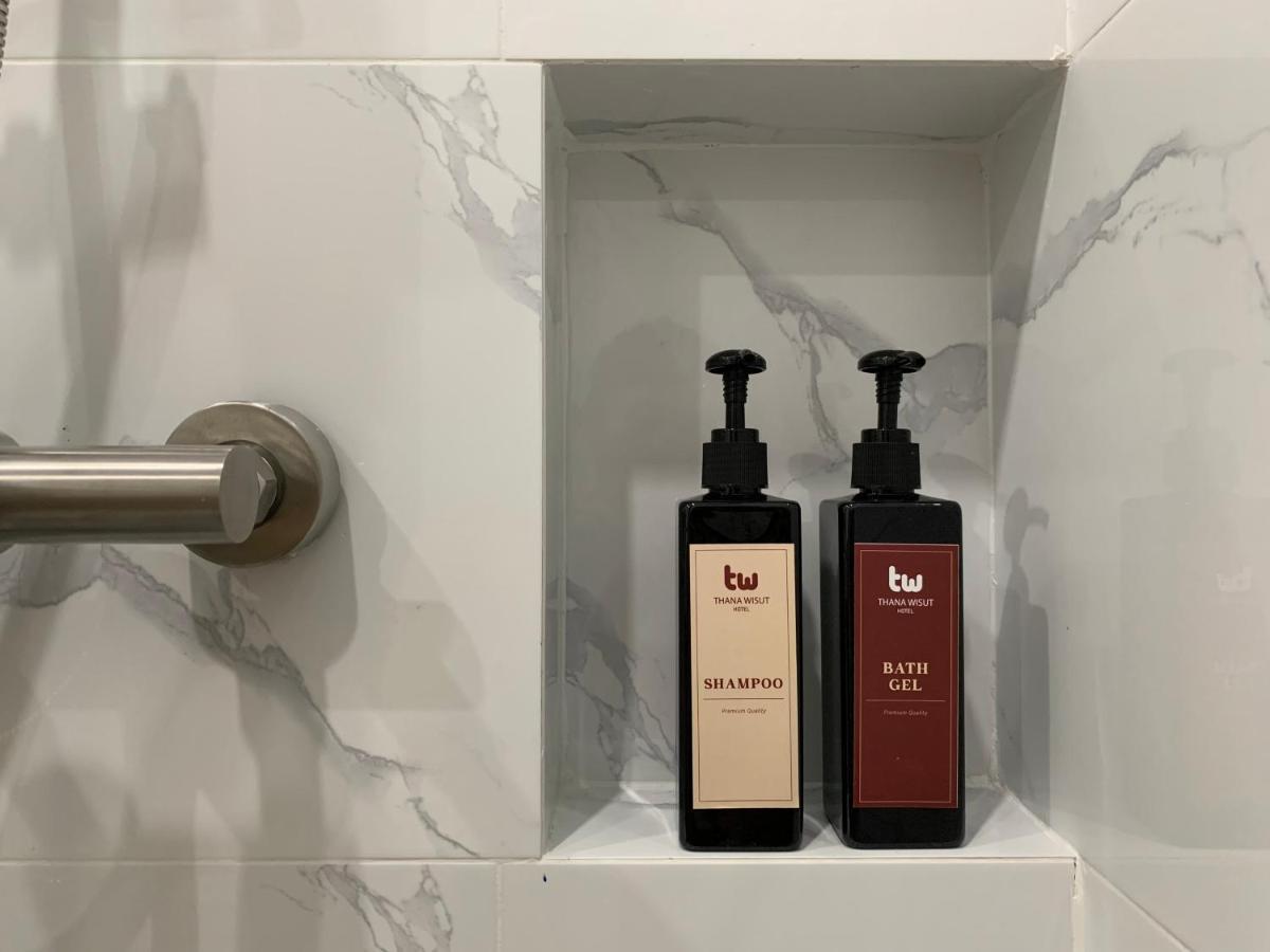 Camera Familiare con Bagno