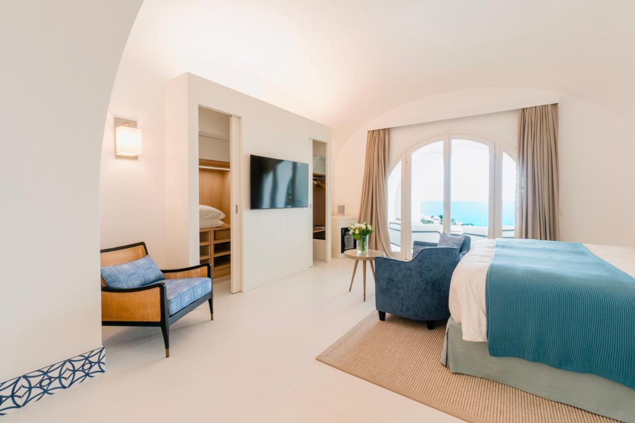Deluxe Junior Suite