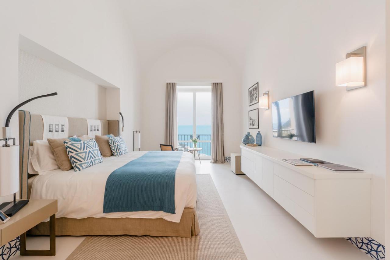 Junior Suite Balcony