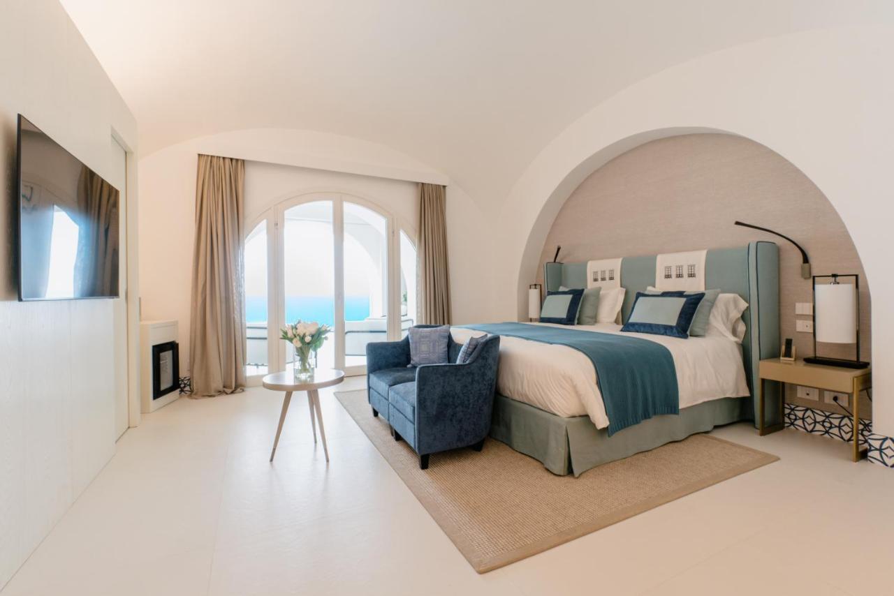 Deluxe Junior Suite