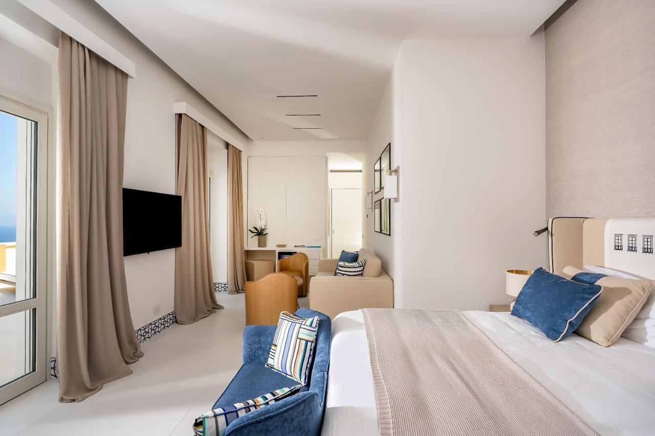 Suite Spa Bath