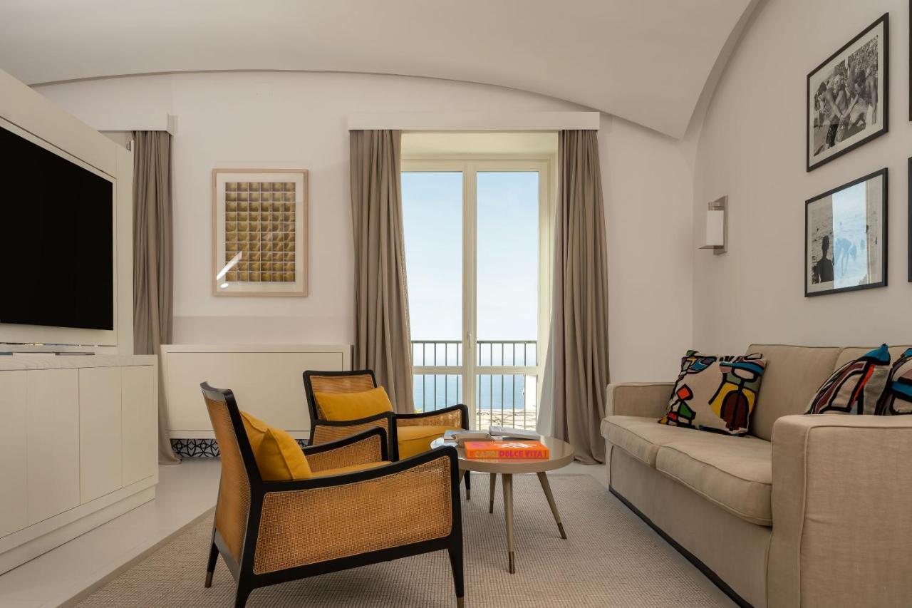 Deluxe Junior Suite