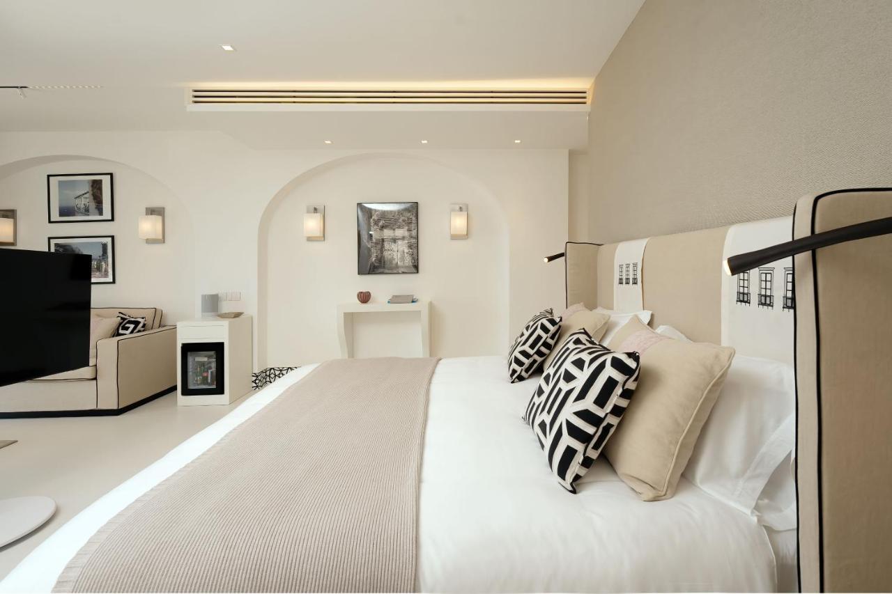 Suite Spa Bath