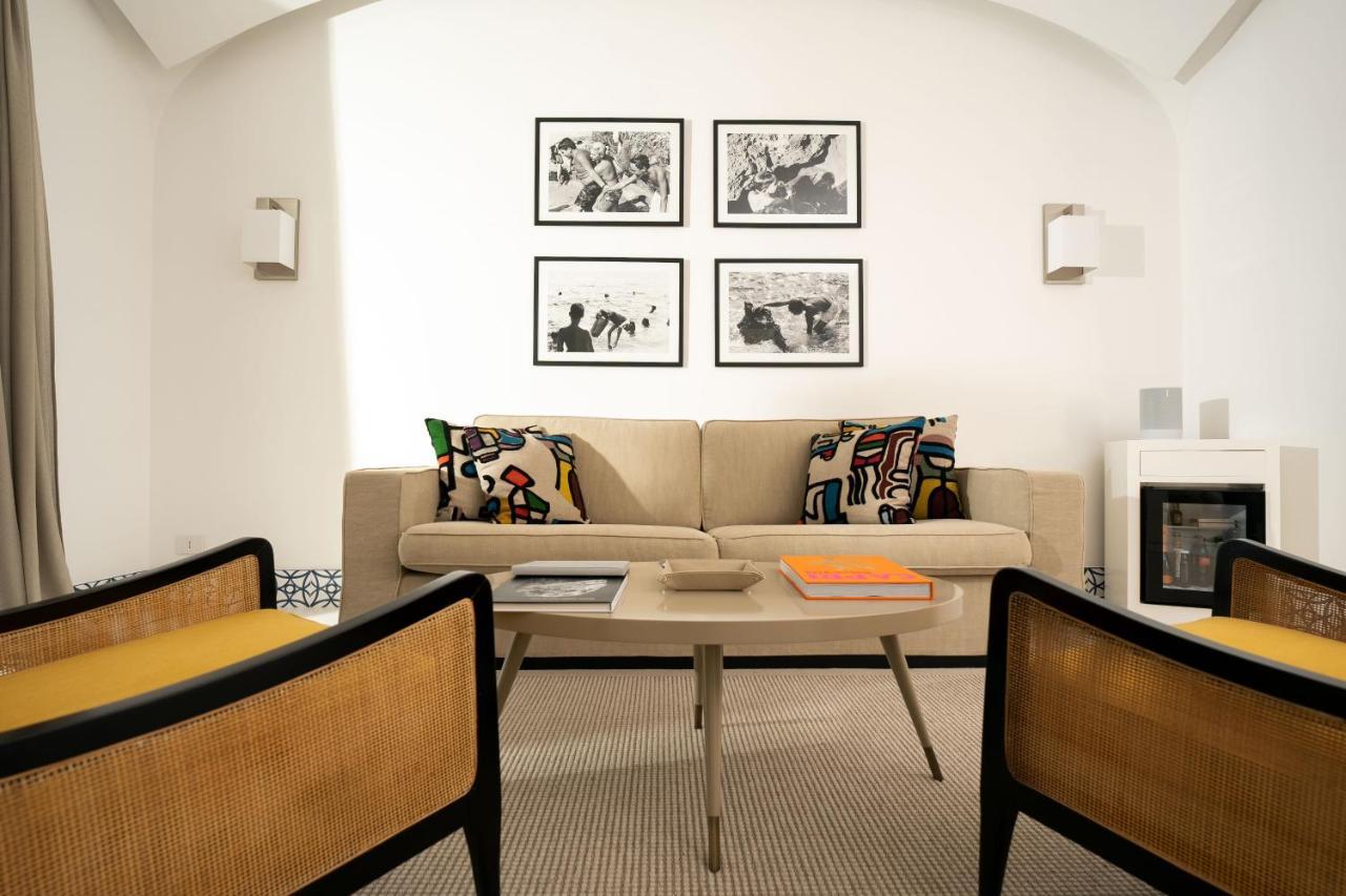 Deluxe Junior Suite
