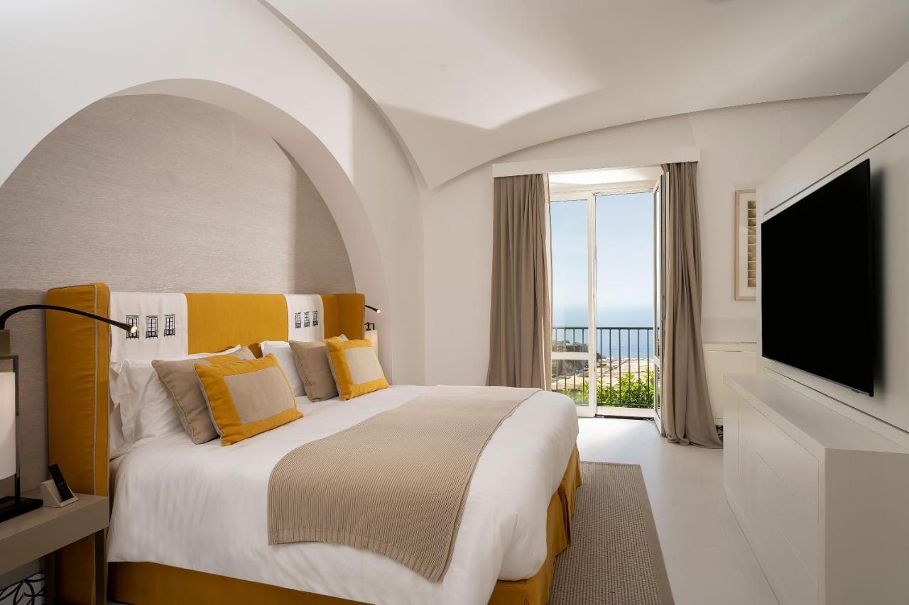 Deluxe Junior Suite