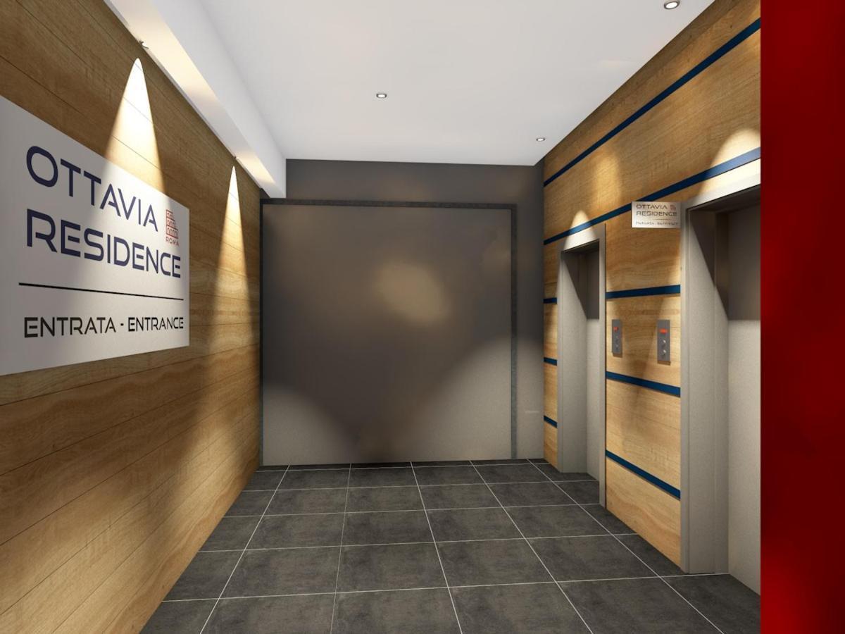 Appartamento con Accesso Disabili