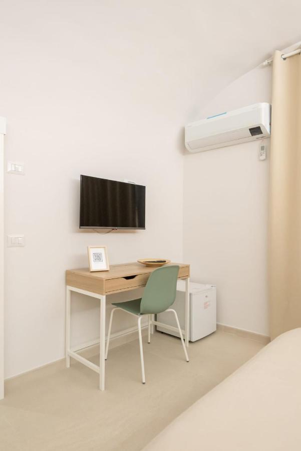 Suite Duplex