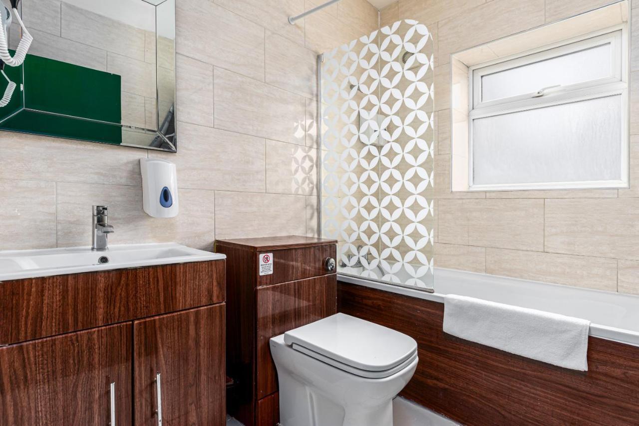 Appartamento con 2 Camere da Letto