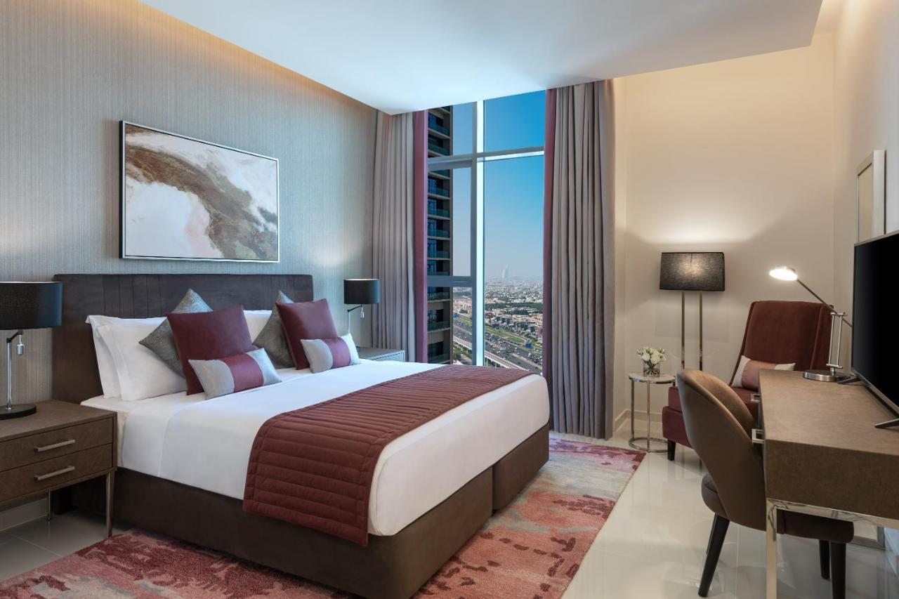 One Bedroom Panorama View With kitchenette