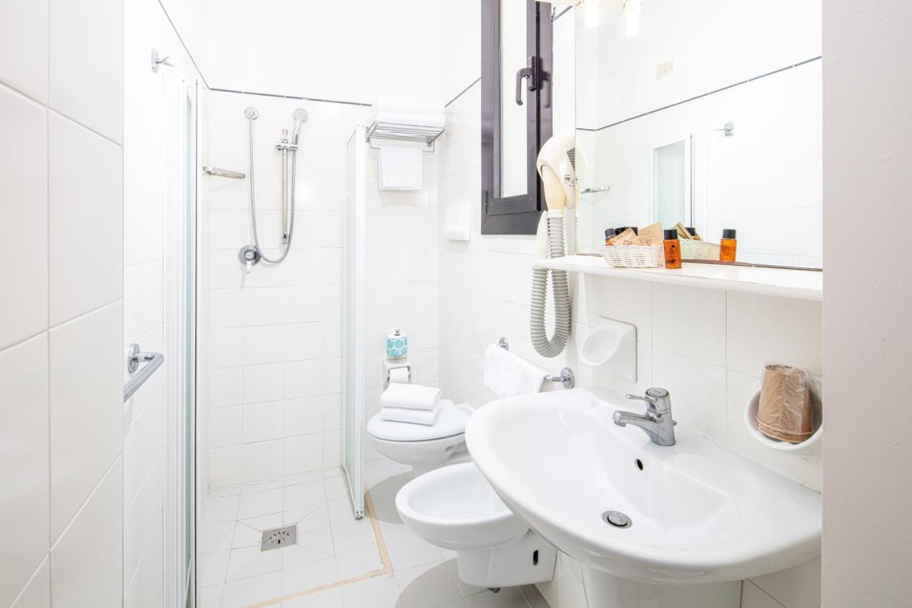 Suite Familiare con Terrazza e Vista Mare