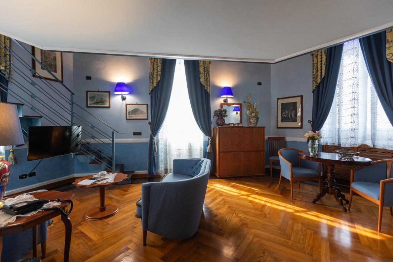 Suite King