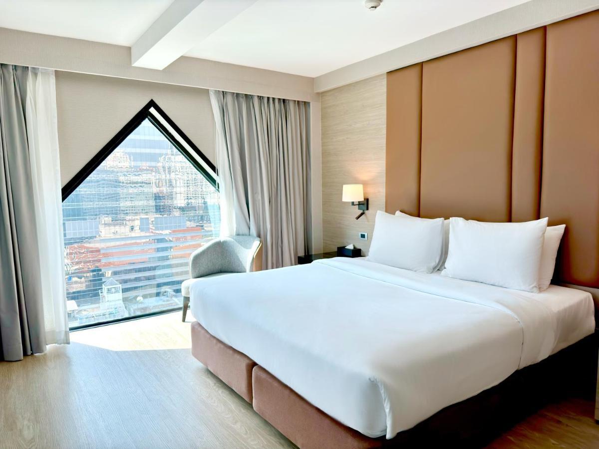 Suite King Executive - Non-Fumatori