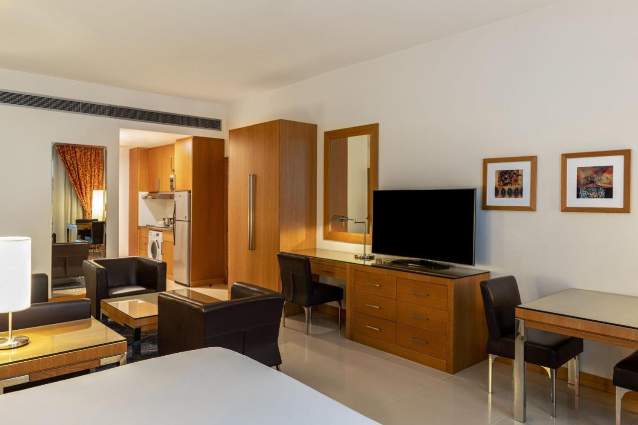 Monolocale con 1 Letto King-Size