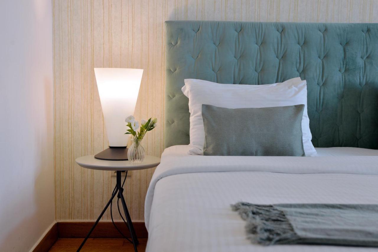 Junior Suite con Vista Acropoli