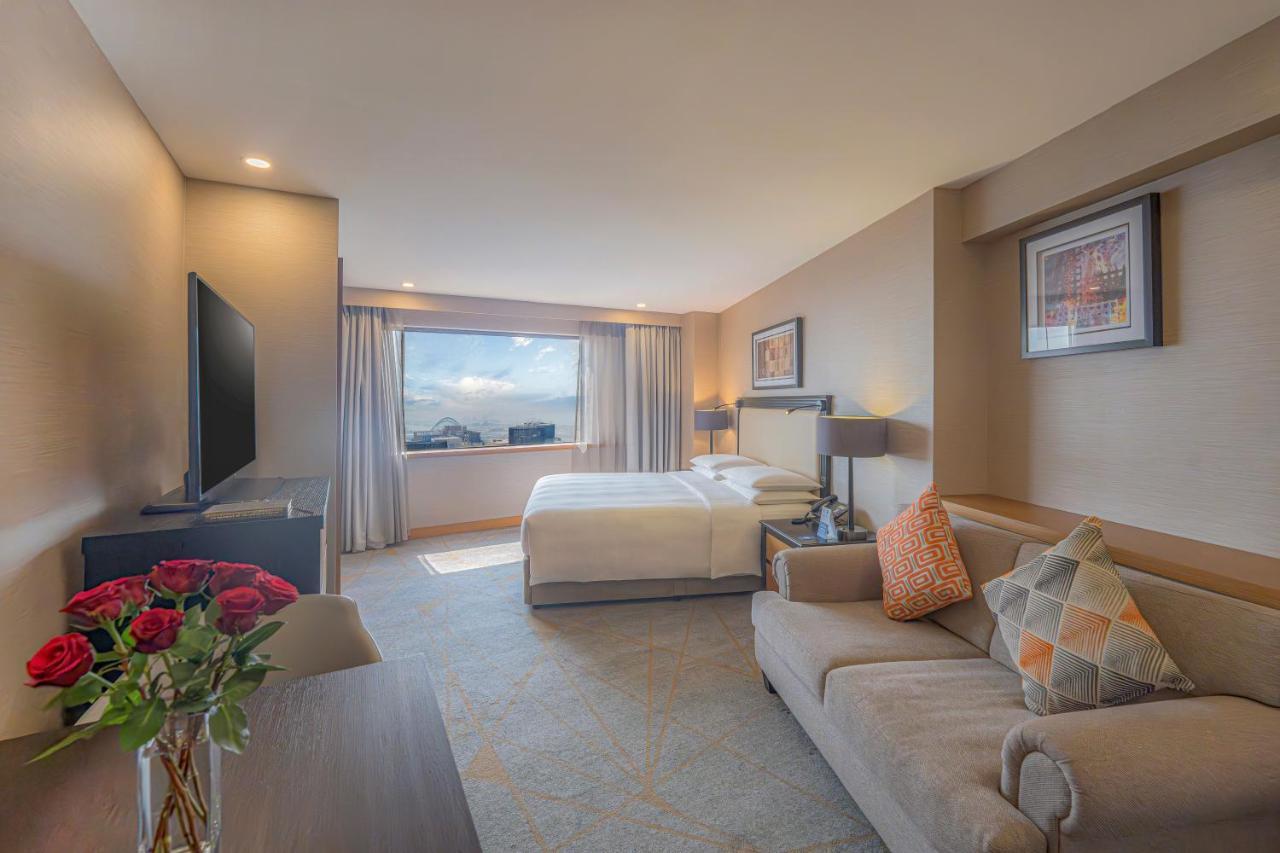 Premium Studio with Kitchen (10% discount on Spa treatments)