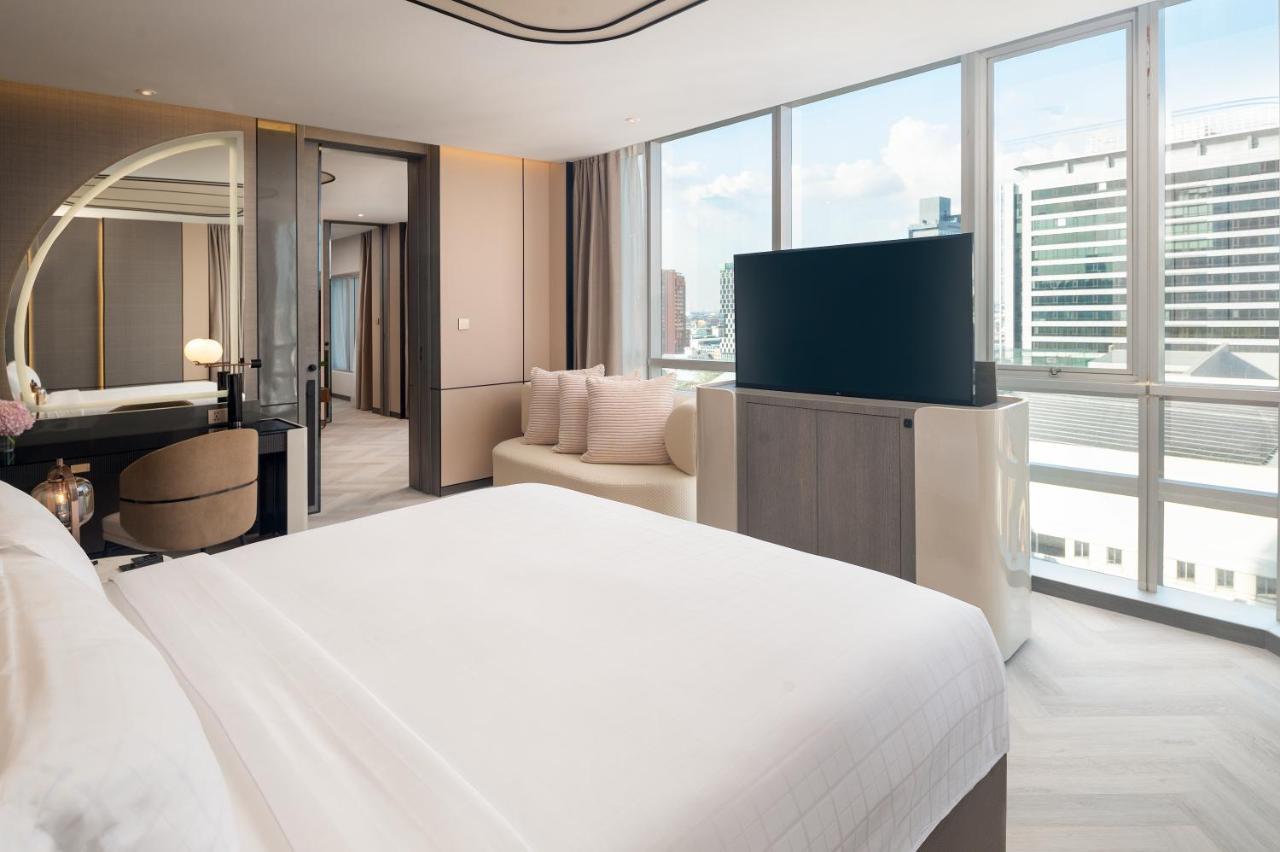 Grand Suite con 2 Camere da Letto