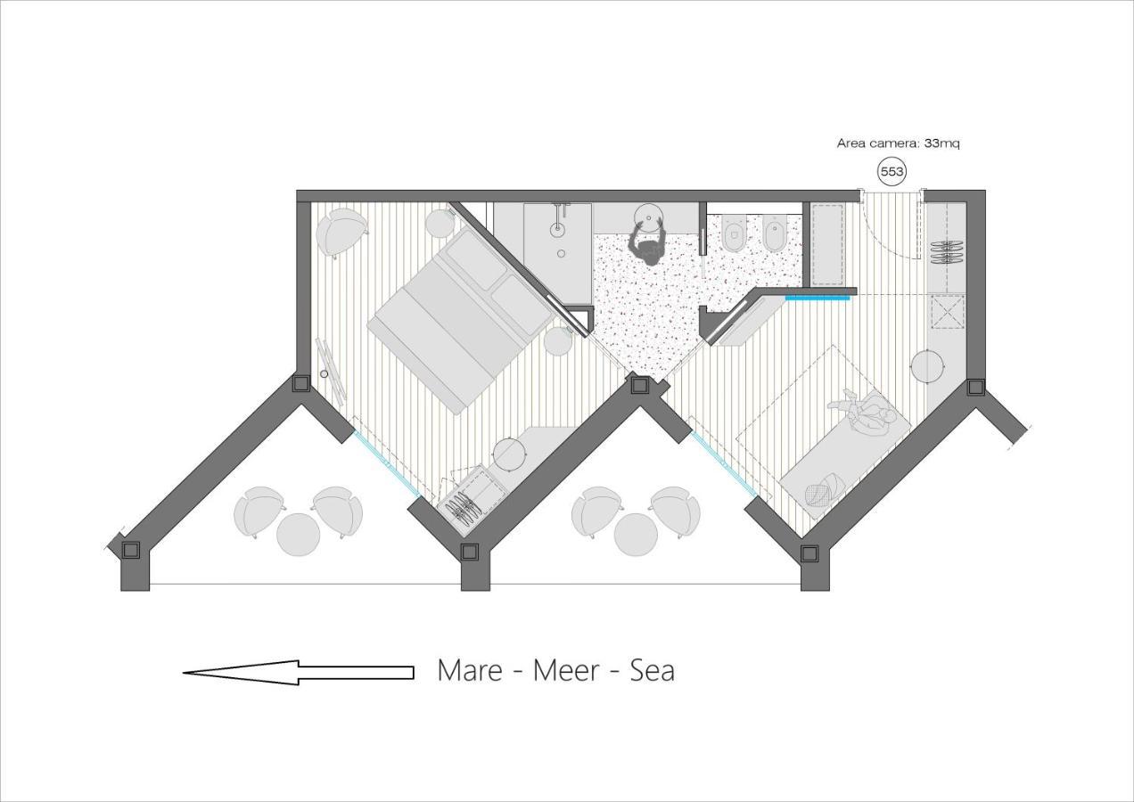 Suite con Vista Mare