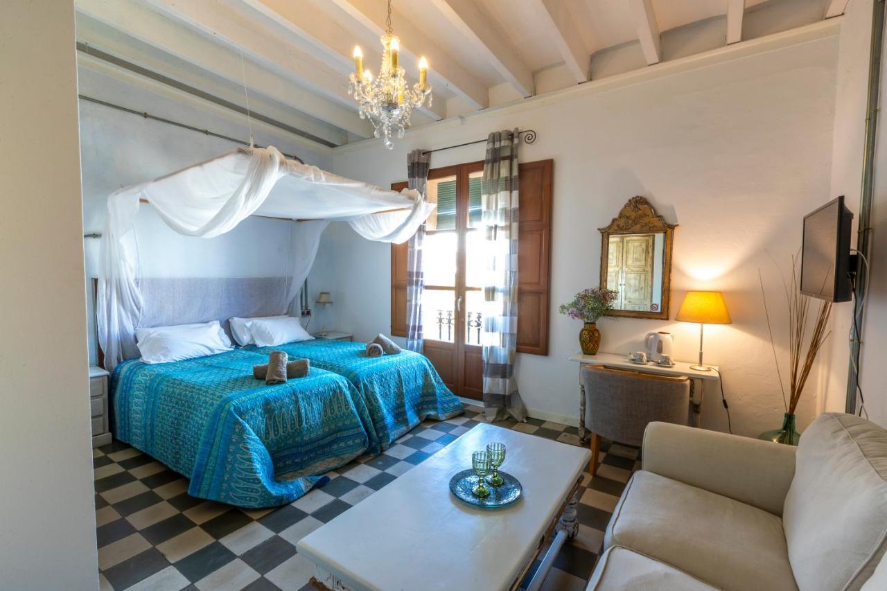 Suite Twin Room