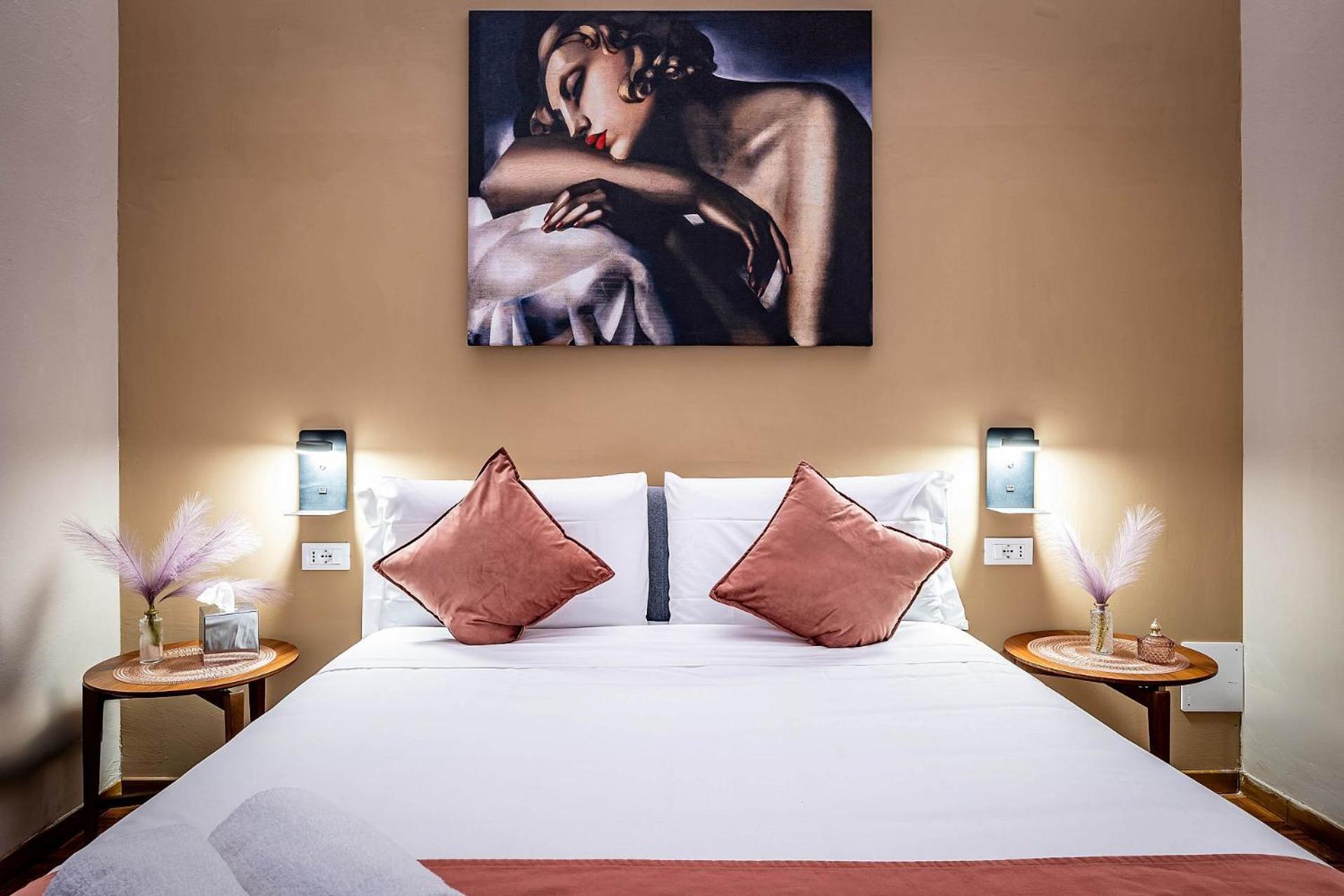 Appartamento con 1 Camera da Letto