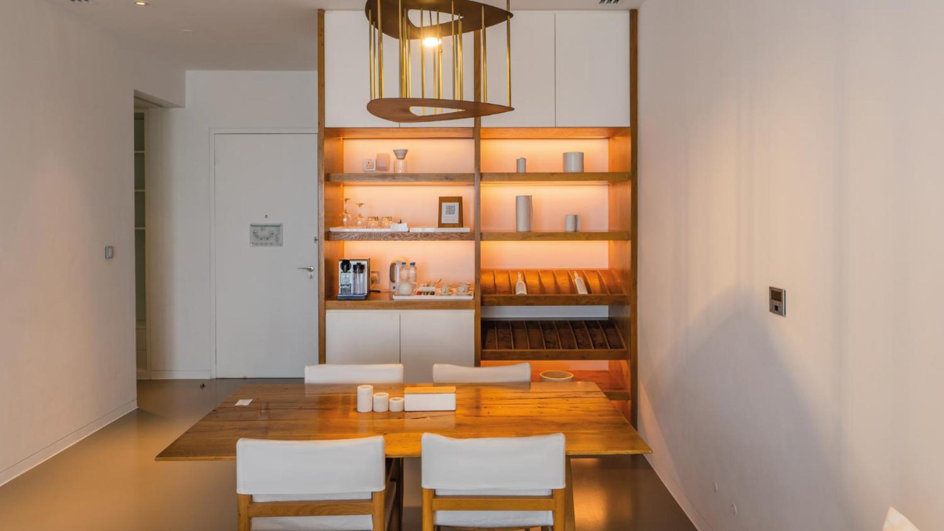 Suite Signature con Accesso Piscina