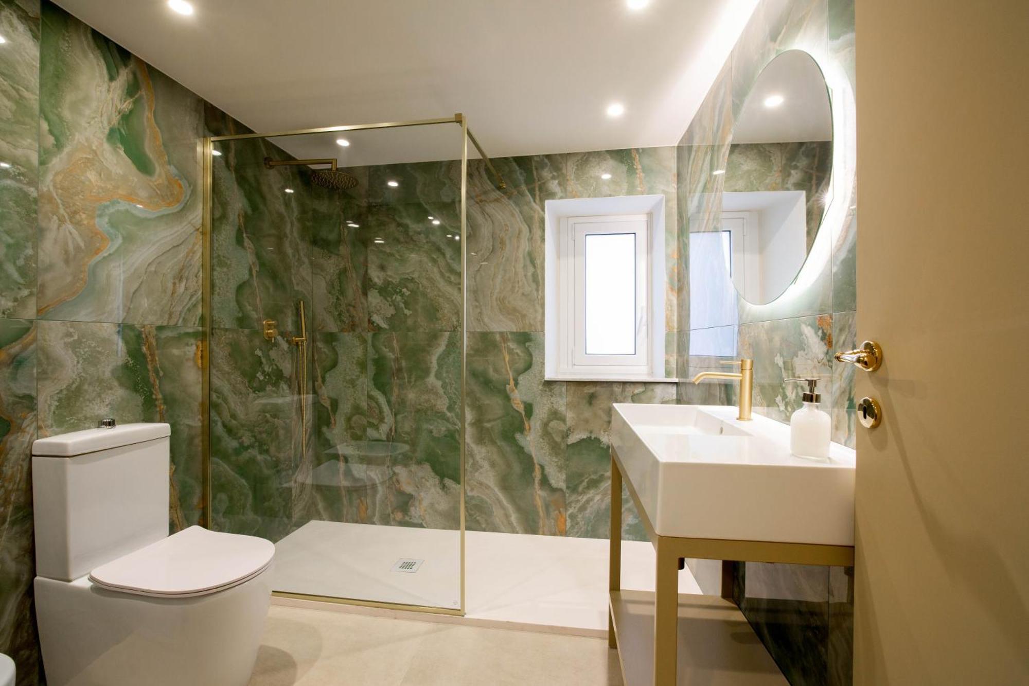 Suite con Vasca Idromassaggio