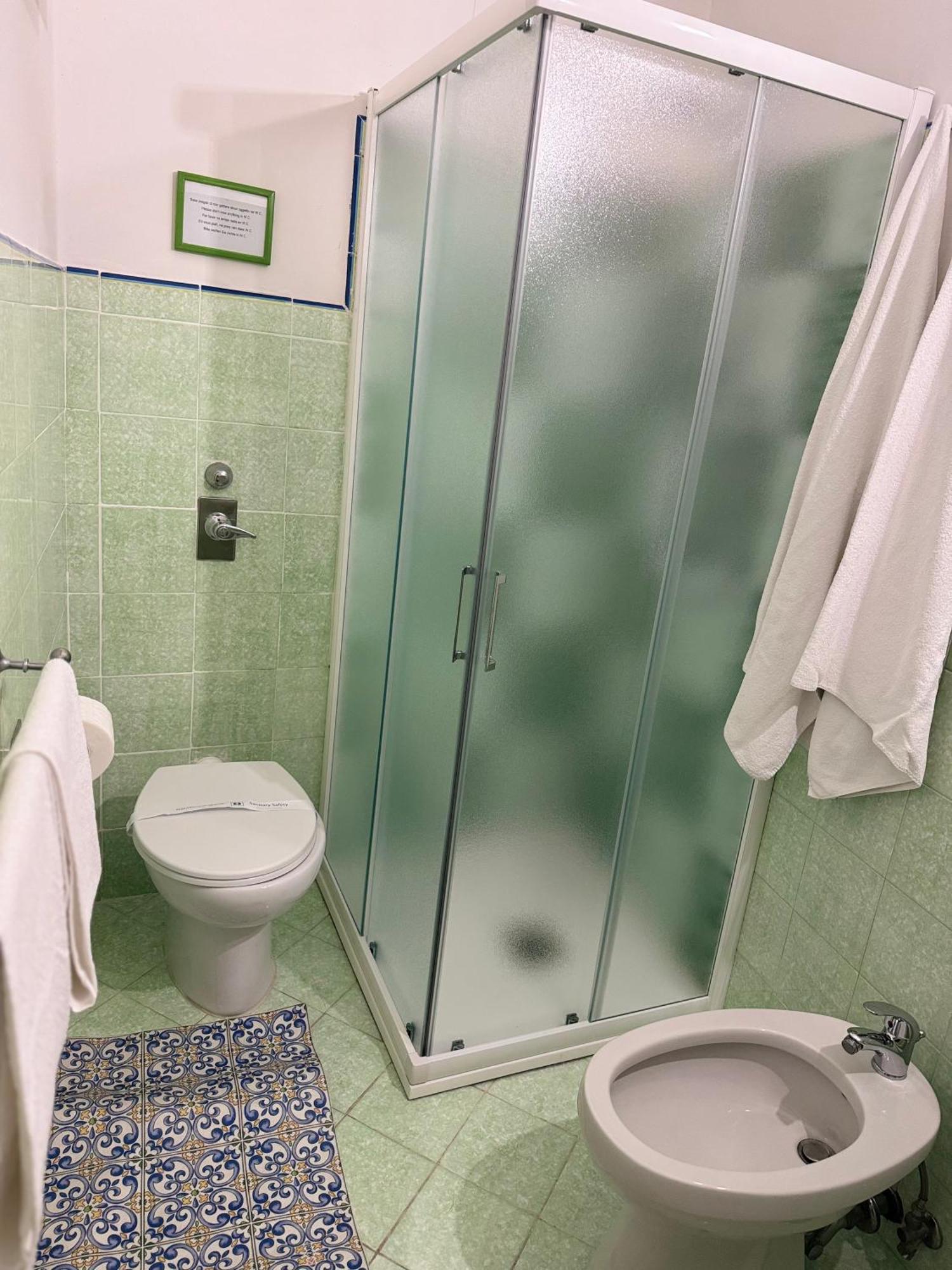 Double Room Terrace