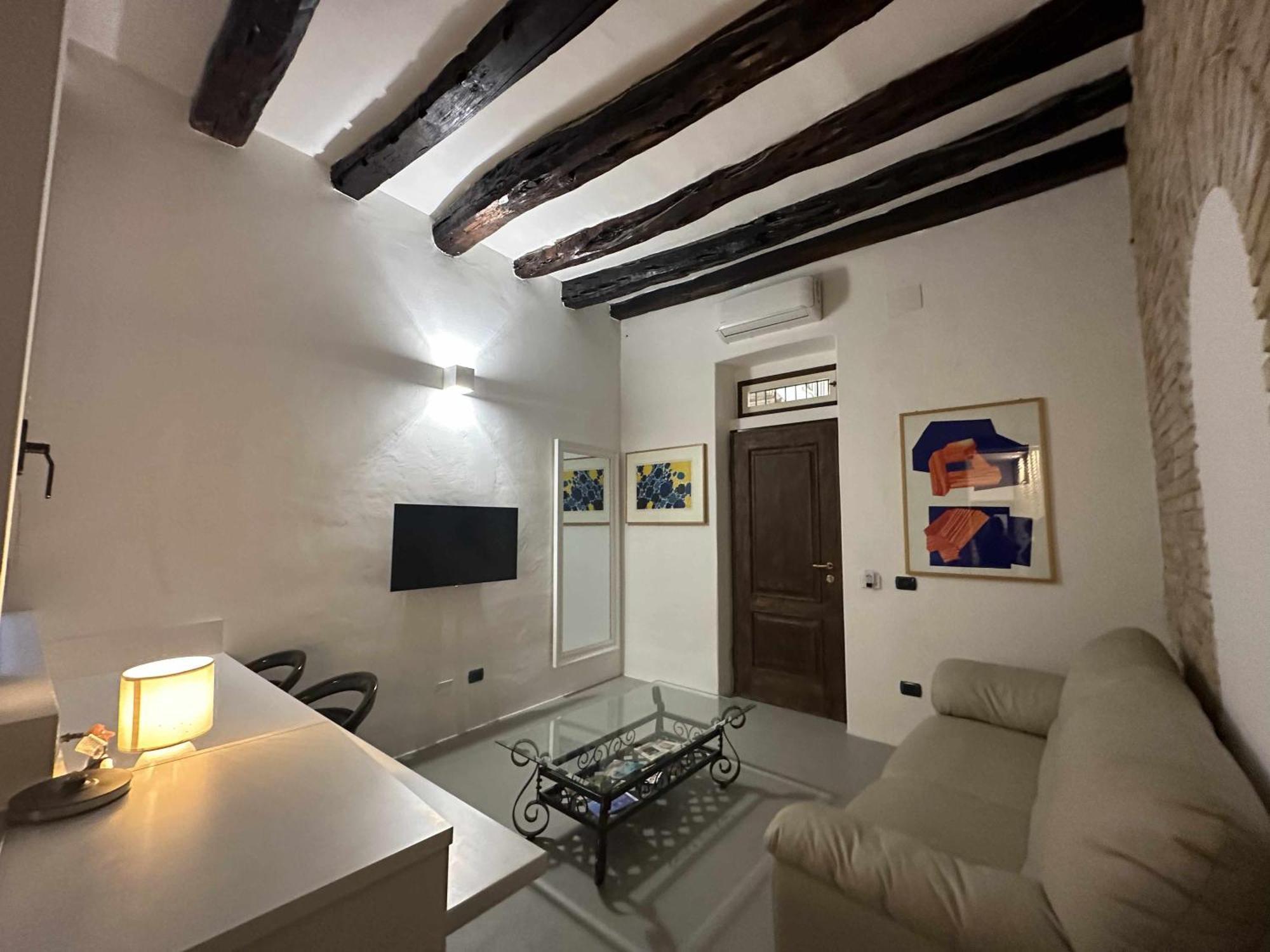 Suite Familiare Deluxe