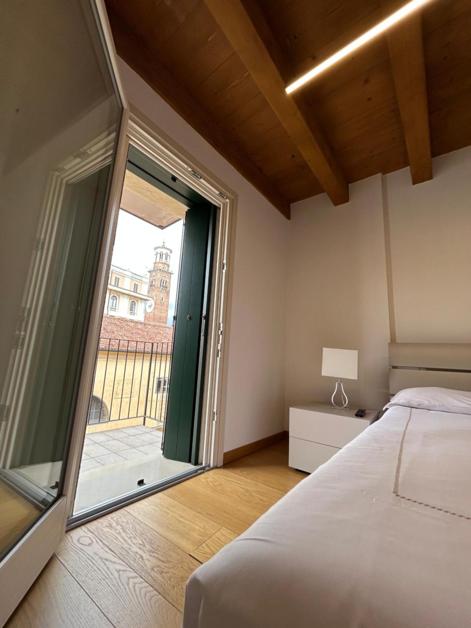 Appartamento Deluxe con 2 Camere da Letto