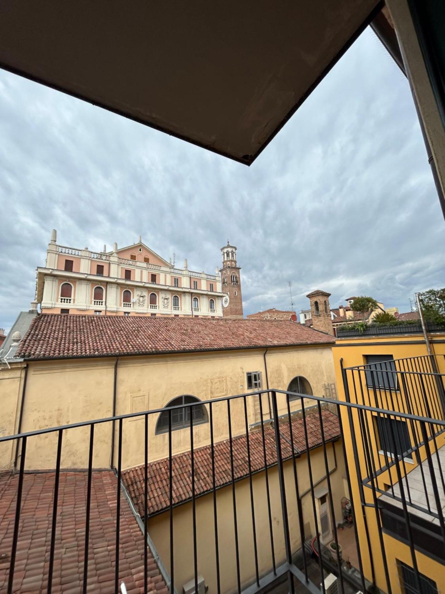 Appartamento Deluxe con 2 Camere da Letto