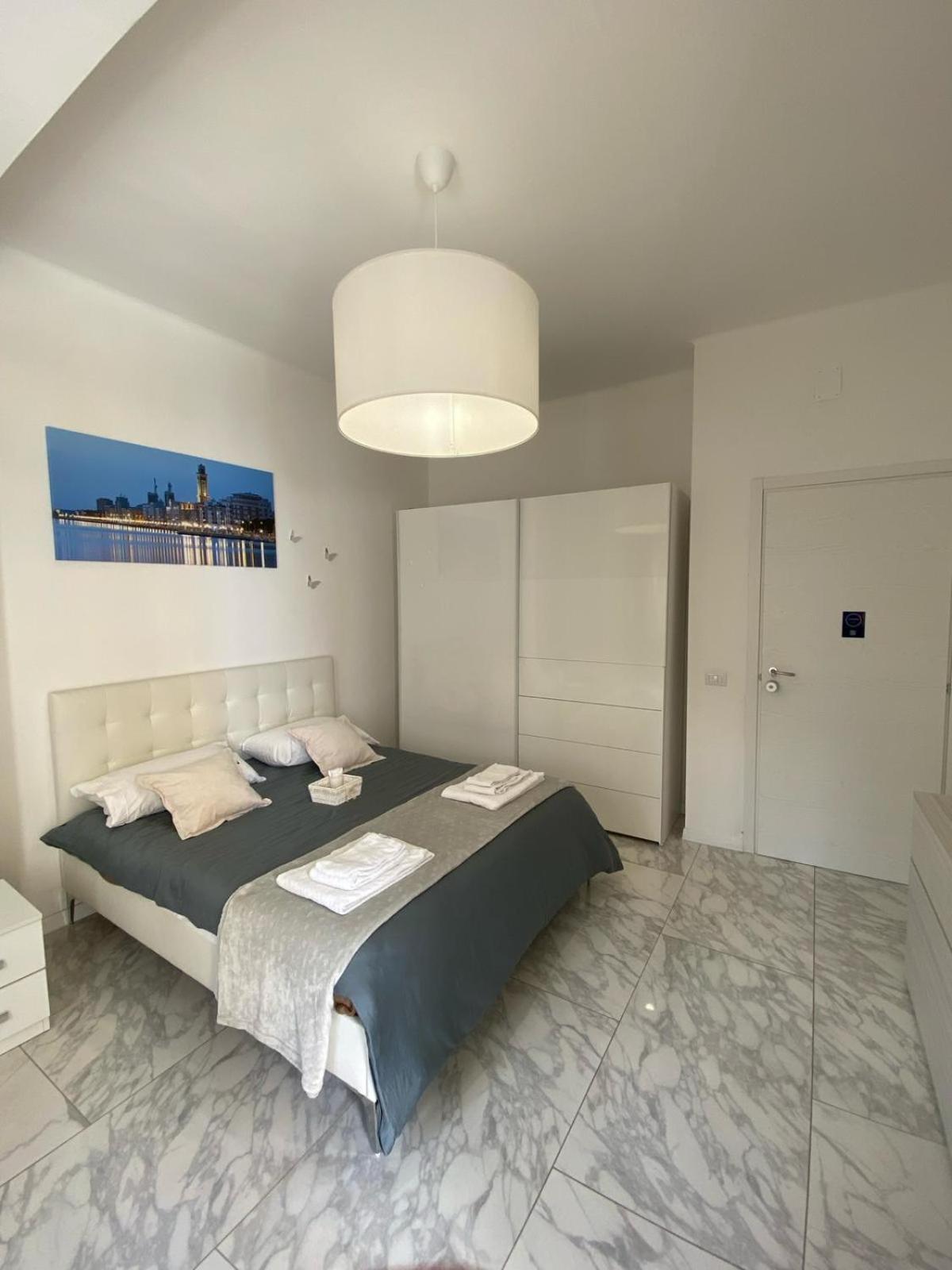 Suite con 2 Camere da Letto