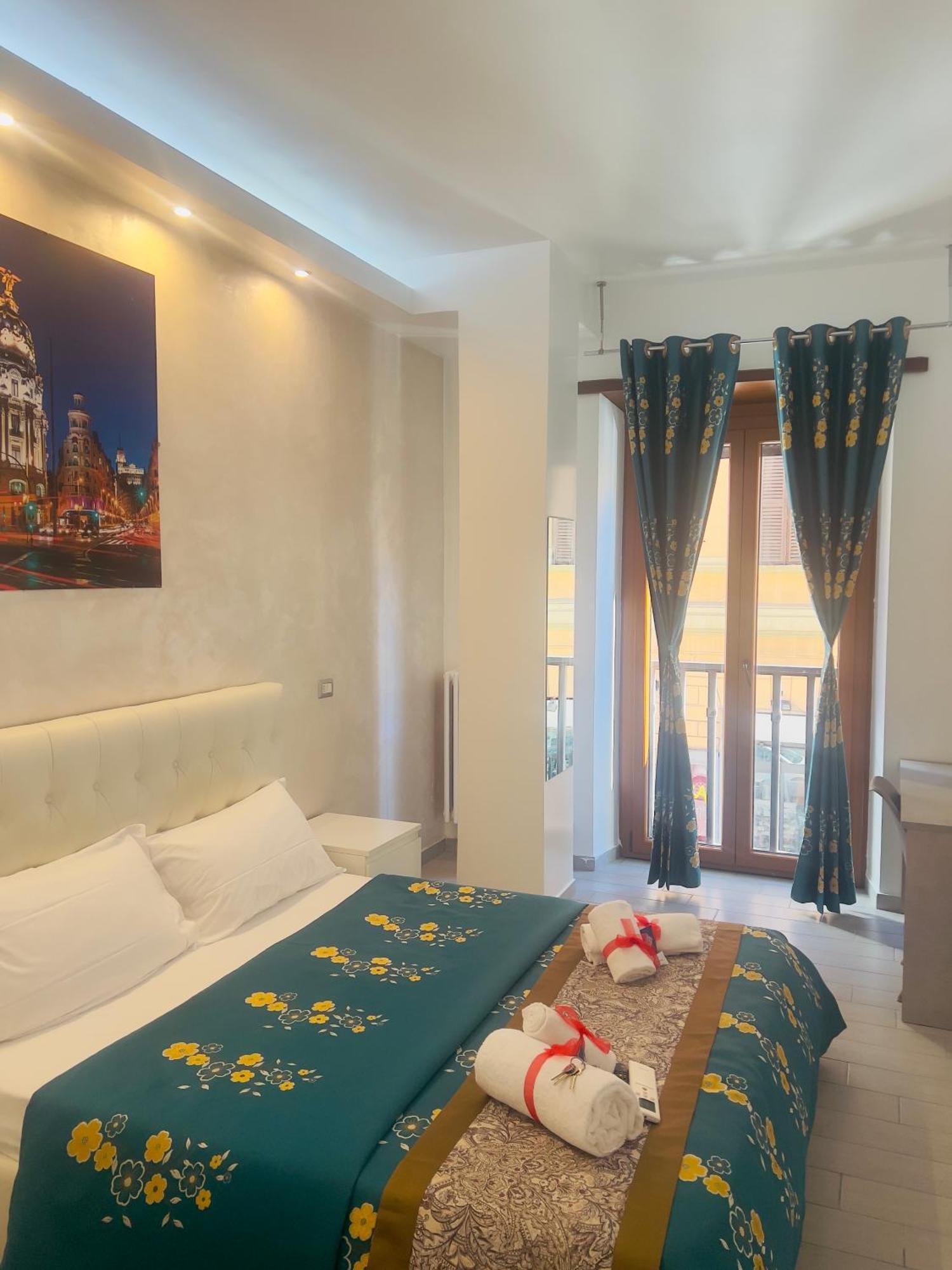 Camera Tripla con Bagno Privato