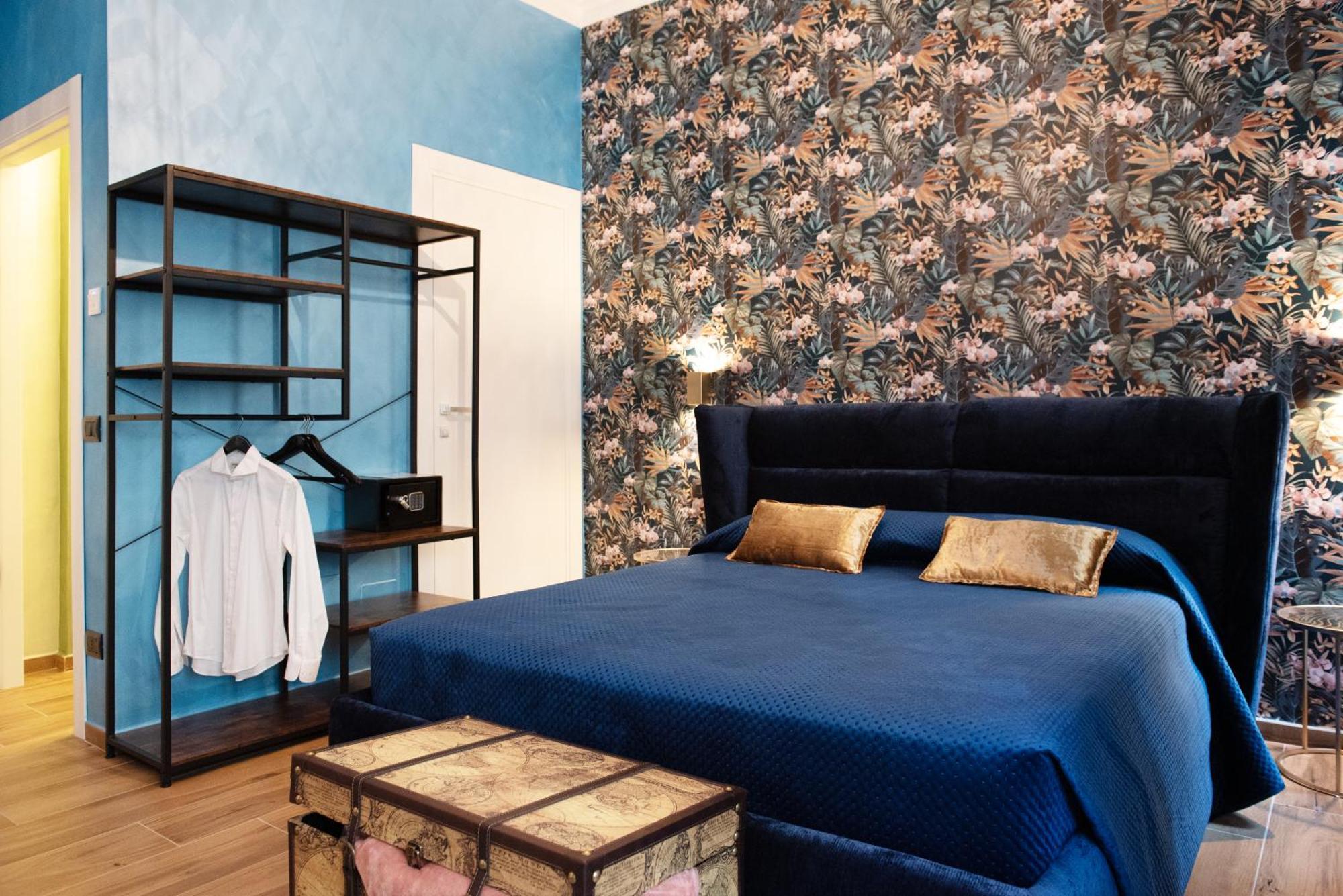 Junior Suite Familiare