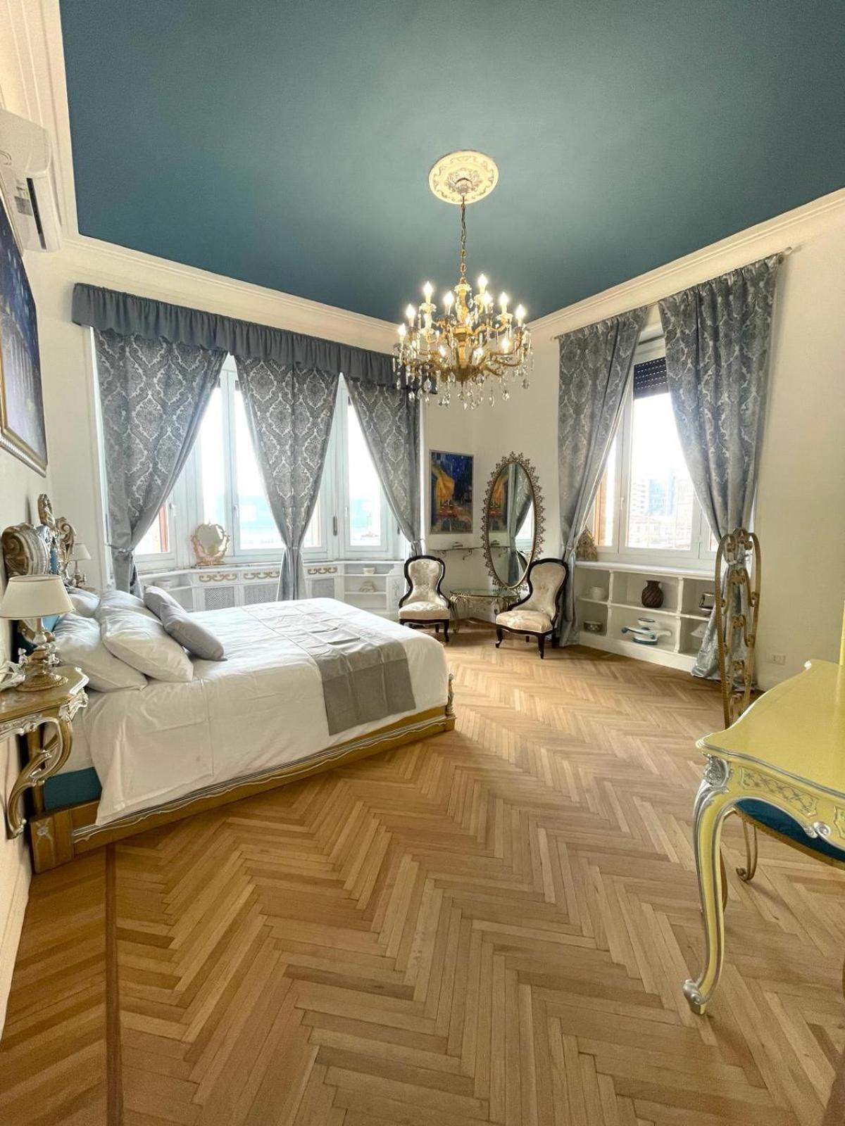 Junior Suite Deluxe