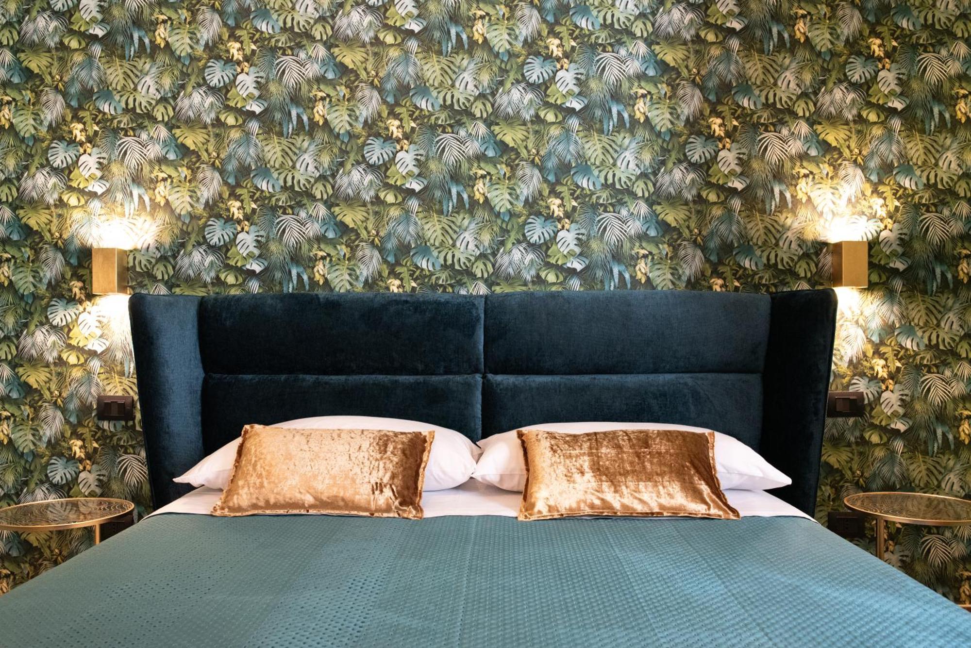 Junior Suite Familiare