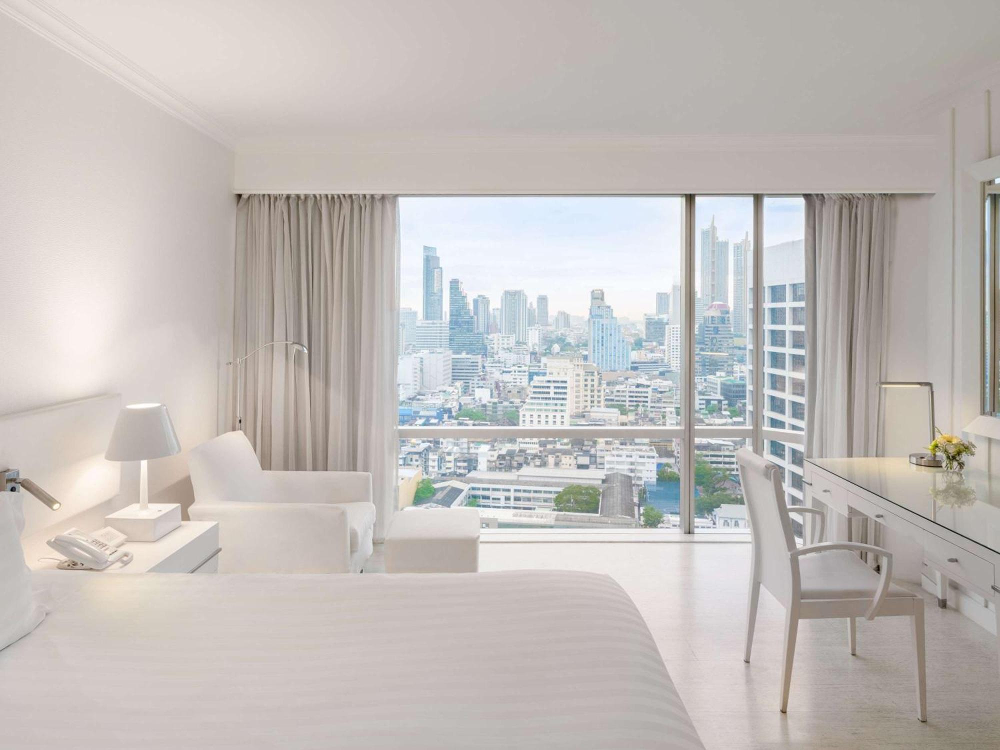 G Club Room with Lounge Access and Double Bed,1742581520:JPEG
